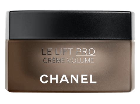 lift pro chanel avis|chanel le lift volume review.